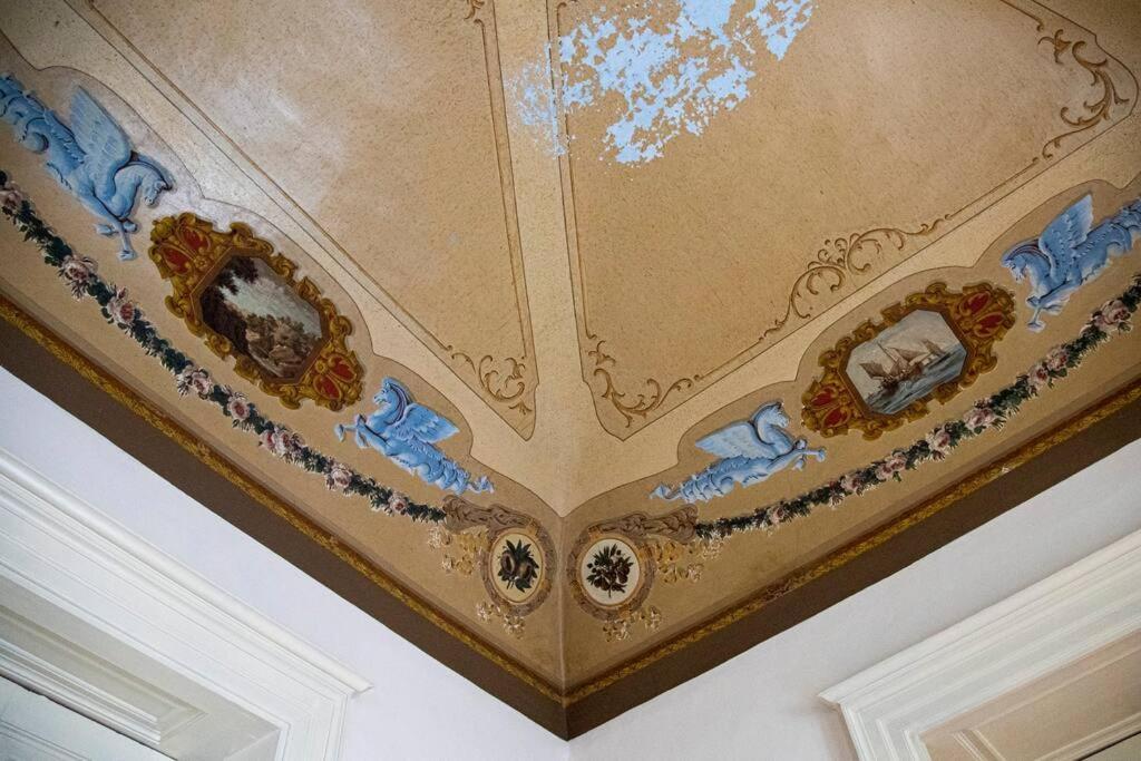 Mitha'S Rooms Katania Zewnętrze zdjęcie