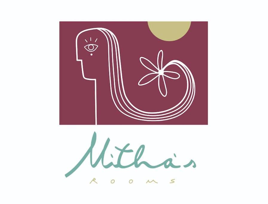 Mitha'S Rooms Katania Zewnętrze zdjęcie