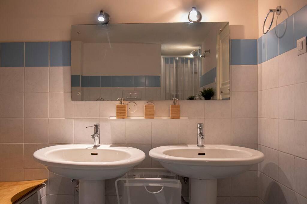 Mitha'S Rooms Katania Zewnętrze zdjęcie