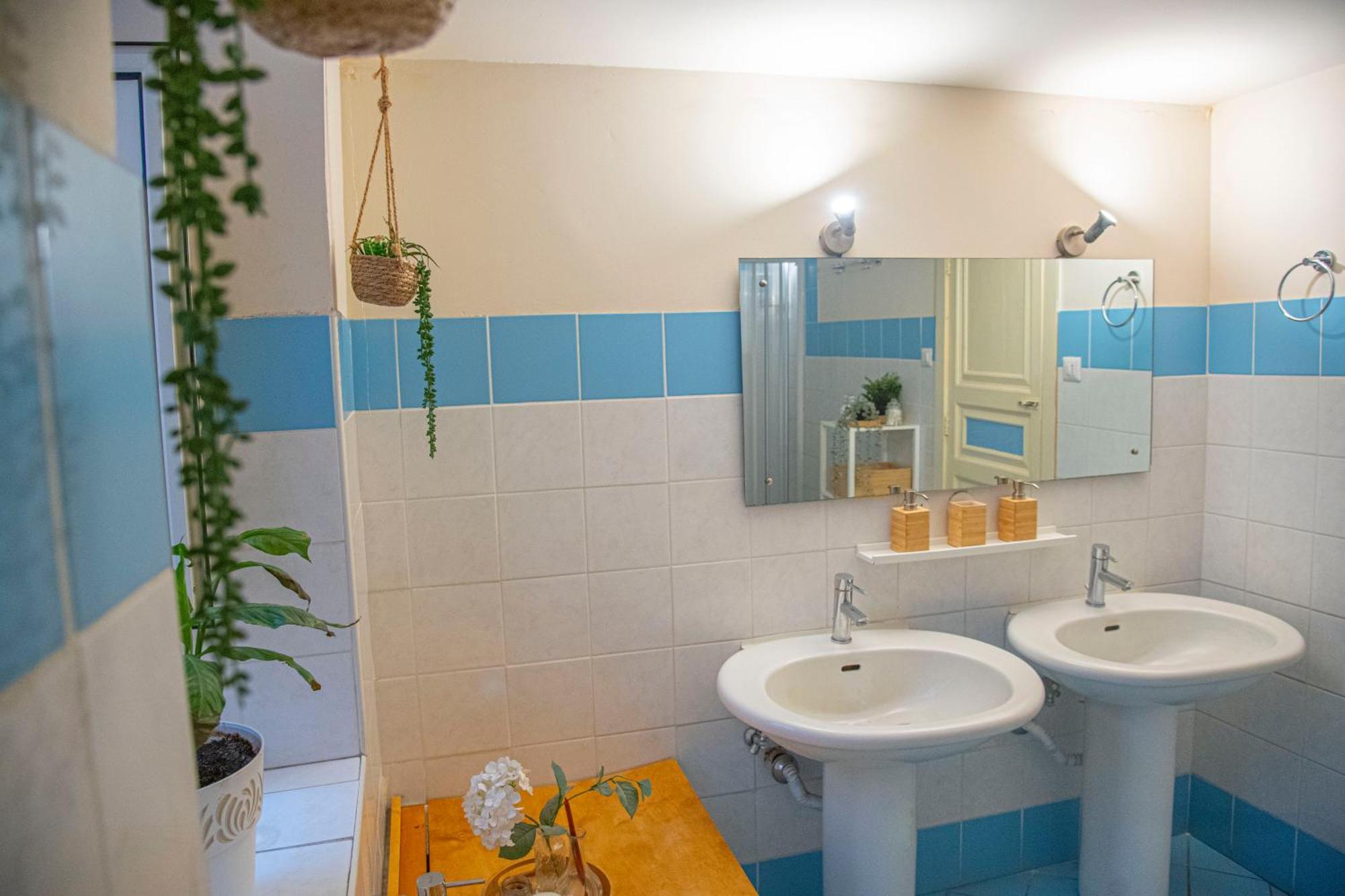 Mitha'S Rooms Katania Zewnętrze zdjęcie